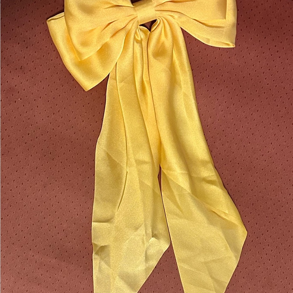 Elegant  Bow